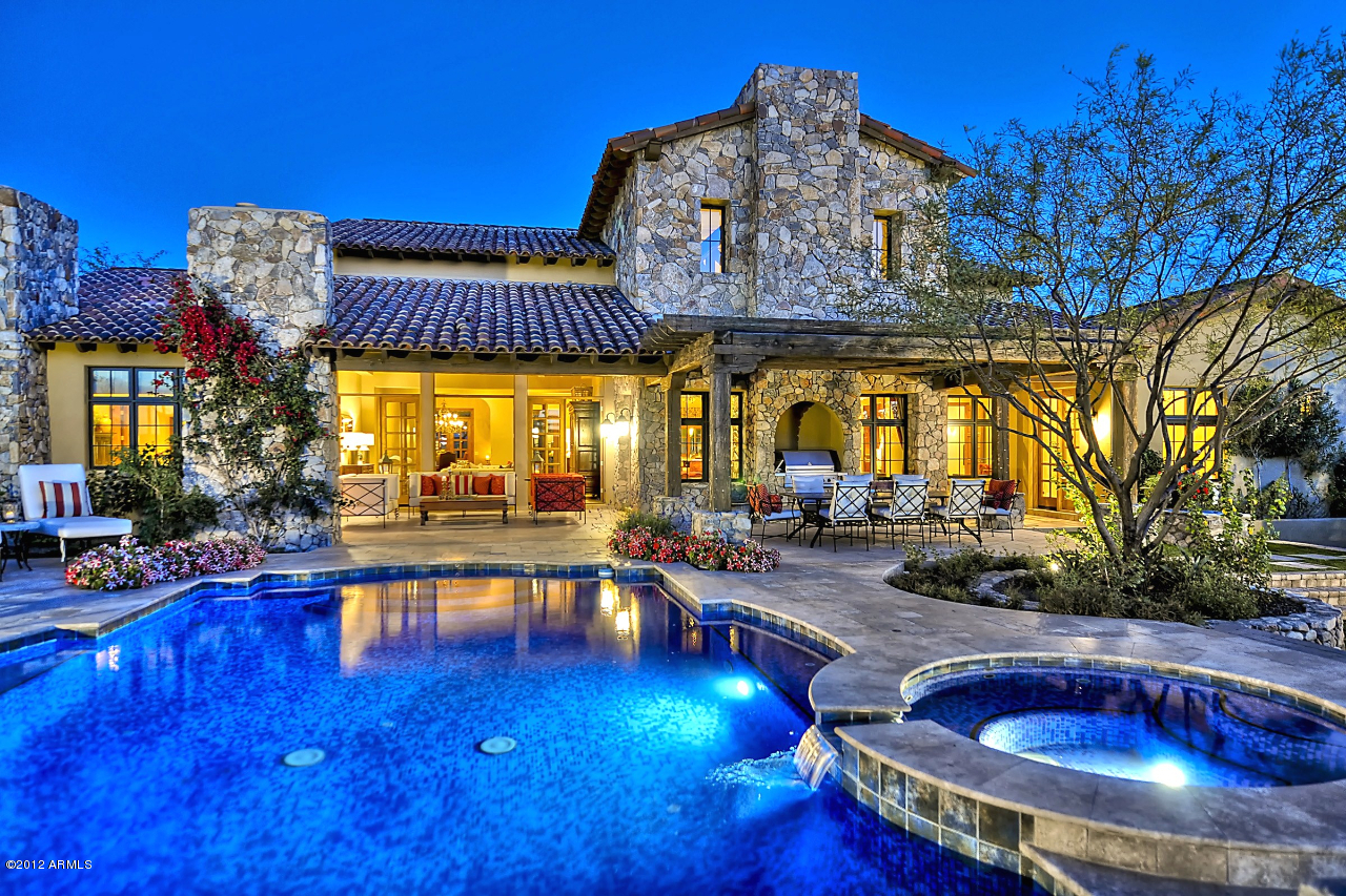 Country Cove Homes for Sale in Chandler AZ Cathy Carter REALTOR